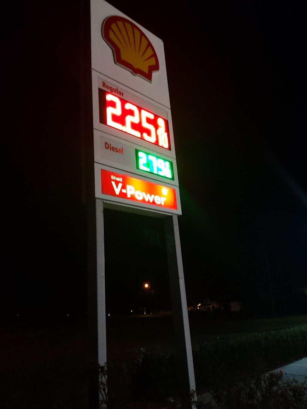 Shell | 8331 Highway 31 N, Morris, AL 35116, USA | Phone: (205) 647-3182