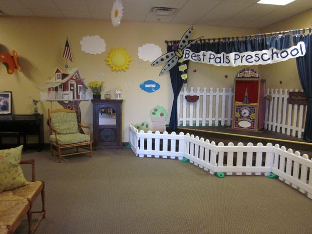 Best Pals Preschool | 30845 N Cave Creek Rd # 117, Cave Creek, AZ 85331, USA | Phone: (480) 342-7170