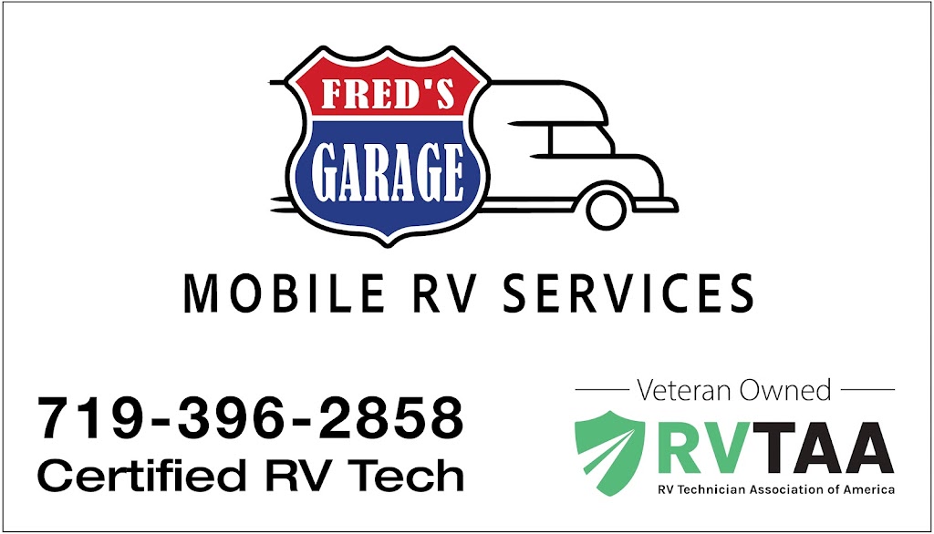 Freds Garage, LLC | 15770 Eastonville Rd, Elbert, CO 80106, USA | Phone: (719) 396-2858