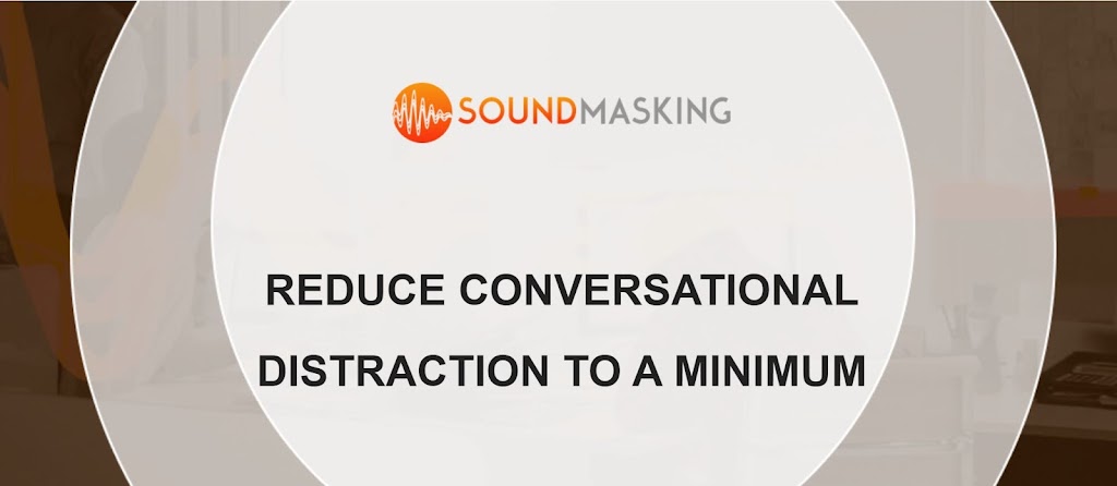 Sound Masking NYC | 210 Atlantic Ave A4B, Lynbrook, NY 11563, USA | Phone: (516) 588-0110