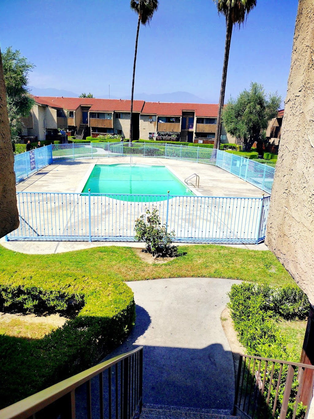 Villa Cordova Apartments | 3839 Baldwin Ave, El Monte, CA 91731, USA | Phone: (626) 448-1932