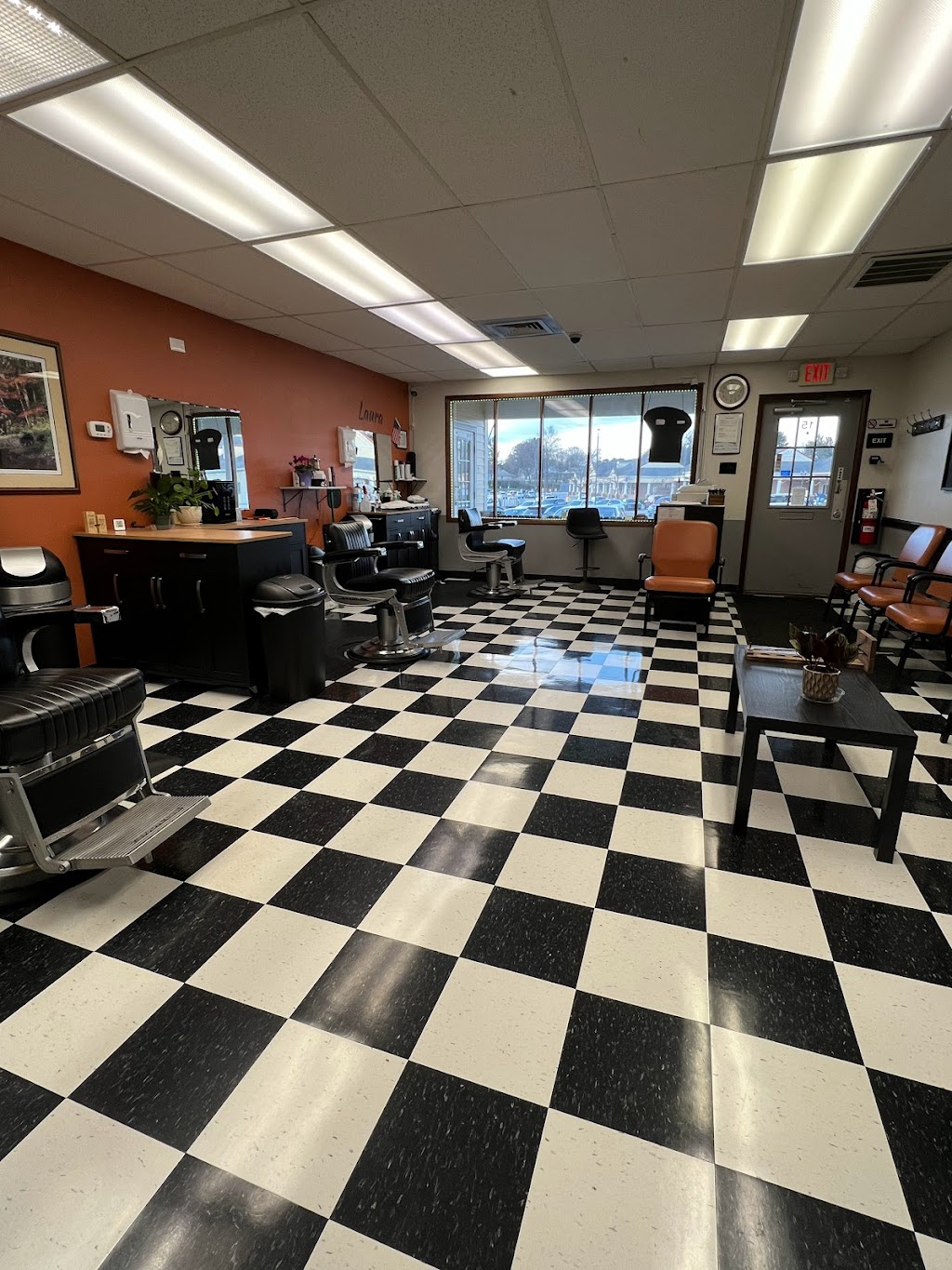 Mason Dixon Barbershop | 15 Old Farm Ln, Shrewsbury, PA 17361, USA | Phone: (717) 235-2928