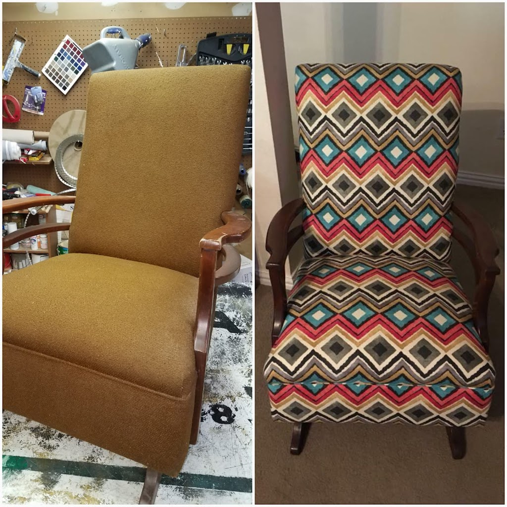 Upholstery Rehab | Azle, TX 76020, USA | Phone: (817) 755-0153