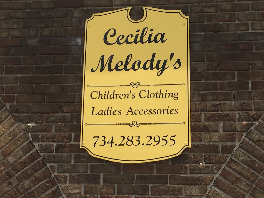 Cecilia Melodys | 2955 Biddle Ave, Wyandotte, MI 48192 | Phone: (734) 283-2955