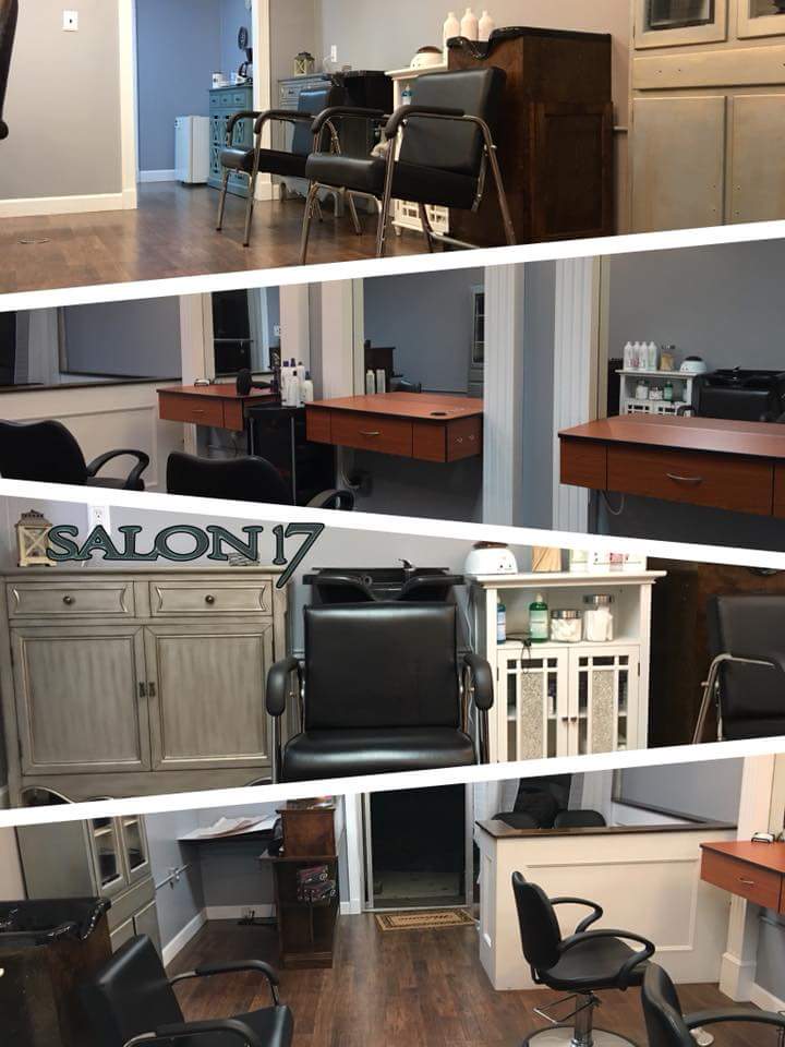 Salon17 | 1701 Mentor Ave Suite 1, Painesville, OH 44077, USA | Phone: (440) 867-0029