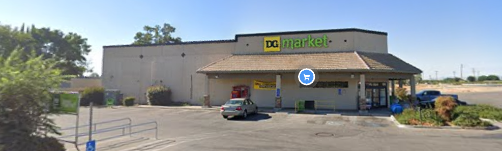 DG Market | 1520 Meredith Ave, Gustine, CA 95322, USA | Phone: (209) 733-0809