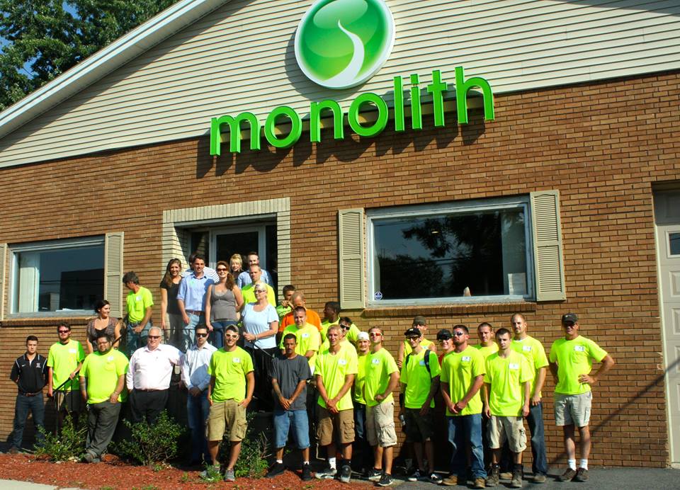 Monolith Solar Associates, LLC | 444 Washington St, Rensselaer, NY 12144, USA | Phone: (518) 444-2044