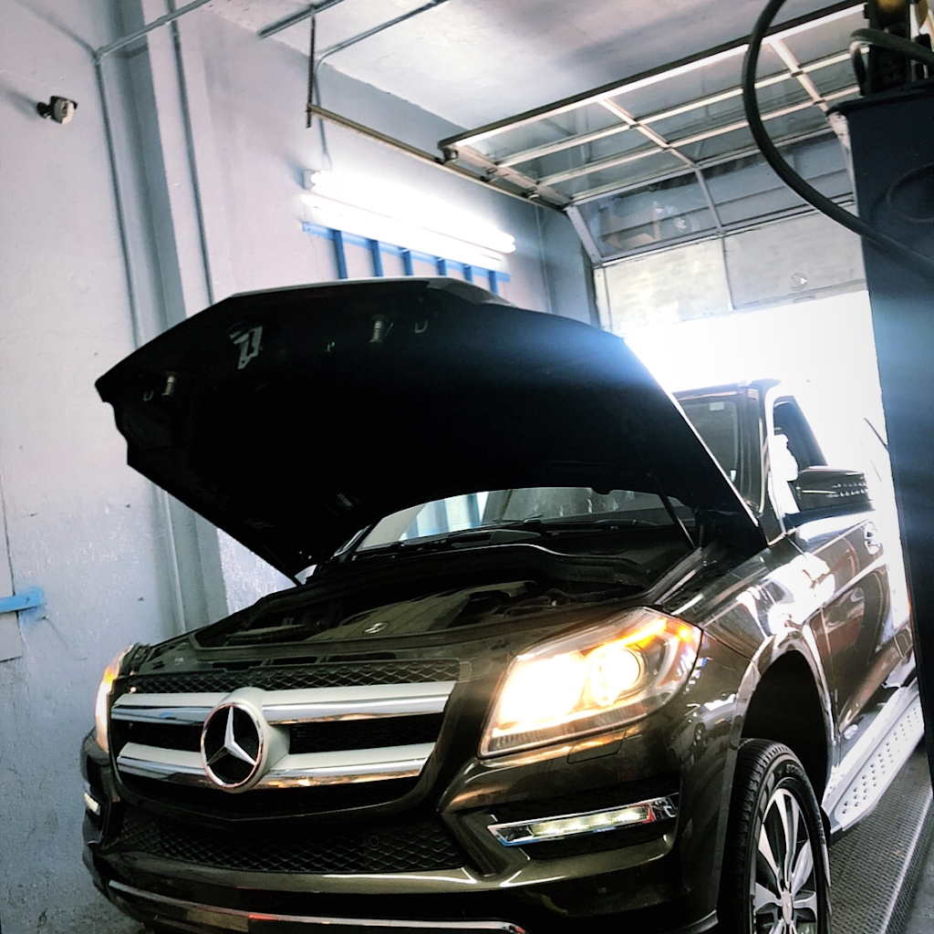 A-TEK AUTO CARE | 301 W St Georges Ave, Linden, NJ 07036, USA | Phone: (908) 718-5501