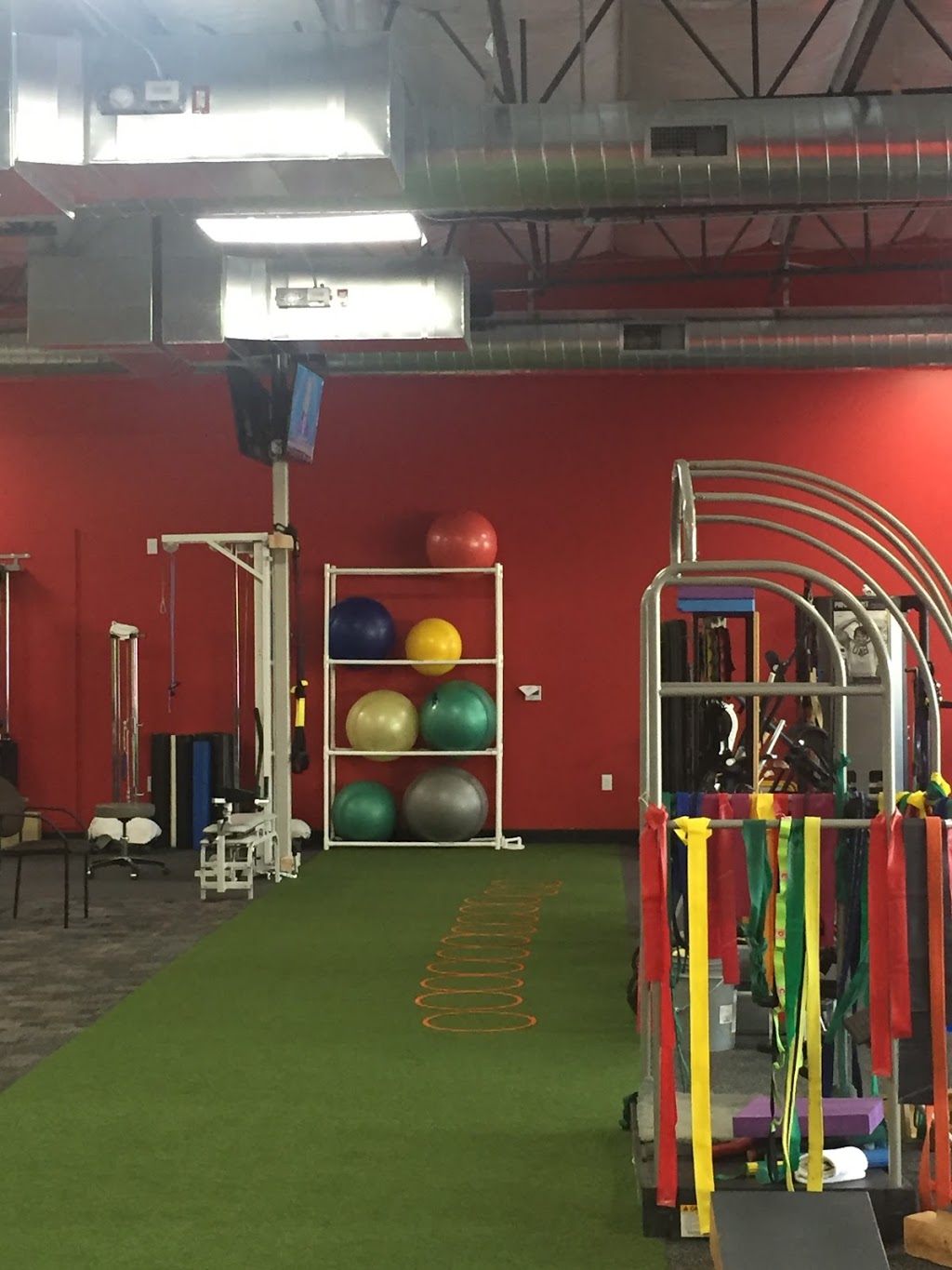 Rehab Plus Physical Therapy | 10121 E Bell Rd #140, Scottsdale, AZ 85260 | Phone: (480) 419-3500