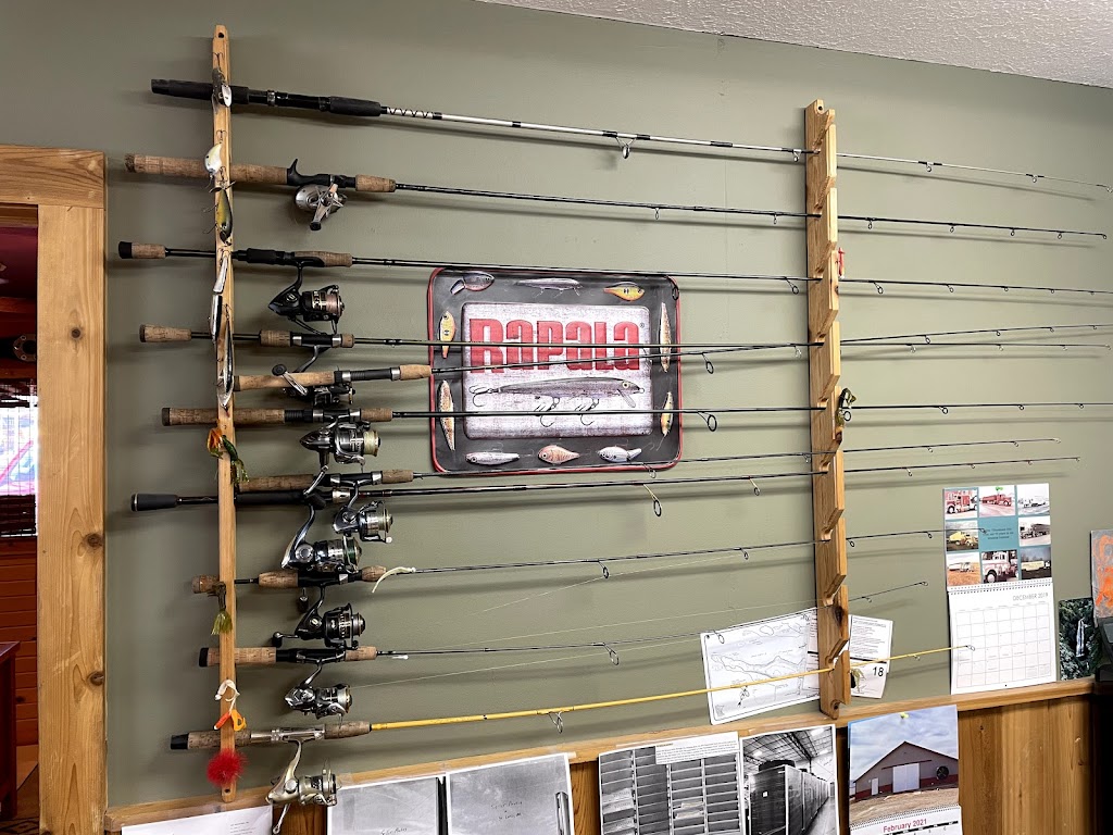 Metzger Trucking Co | 208 S Jefferson St, Silver Lake, IN 46982, USA | Phone: (800) 448-4638