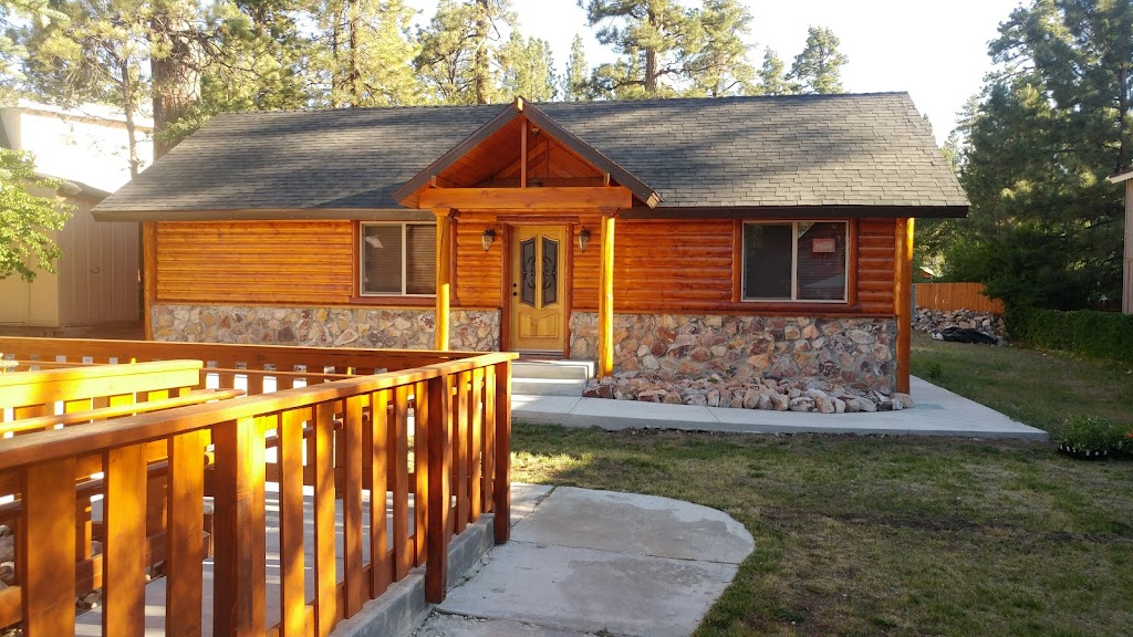 Embers Lodge | 40229 Big Bear Blvd, Big Bear Lake, CA 92315, USA | Phone: (909) 878-0601