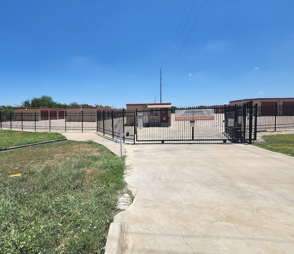 The Storage Place - Crowley | 10450 FM1902, Crowley, TX 76036, USA | Phone: (682) 888-7708