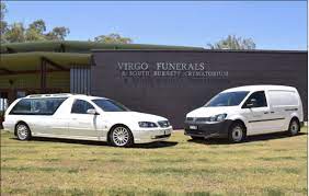 Virgo Funerals | 24 Pioneer Ave, Kingaroy QLD 4610, Australia | Phone: (074) 162-7988