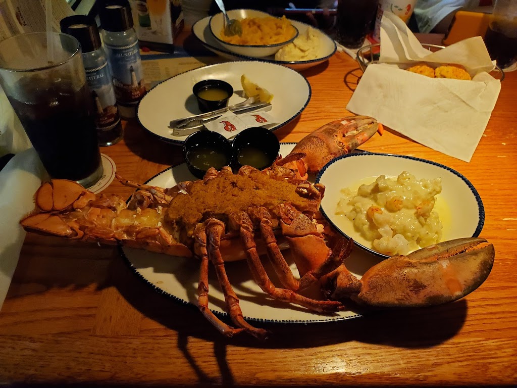 Red Lobster | 8909 US-19, Port Richey, FL 34668, USA | Phone: (727) 859-9600