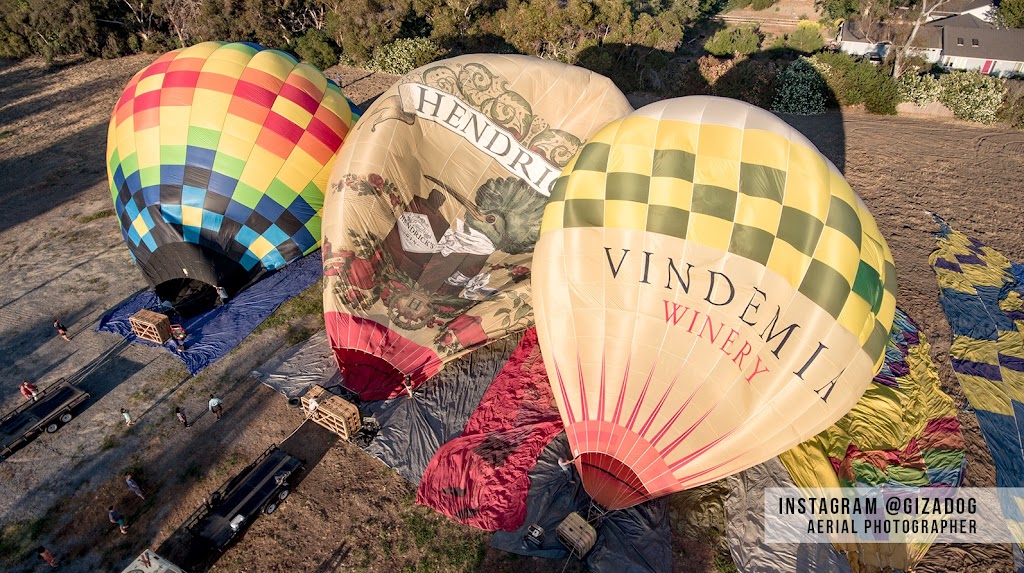 Skys The Limit Ballooning Adventures | 3251 Camino De Los Coches, Carlsbad, CA 92009, USA | Phone: (760) 602-0295