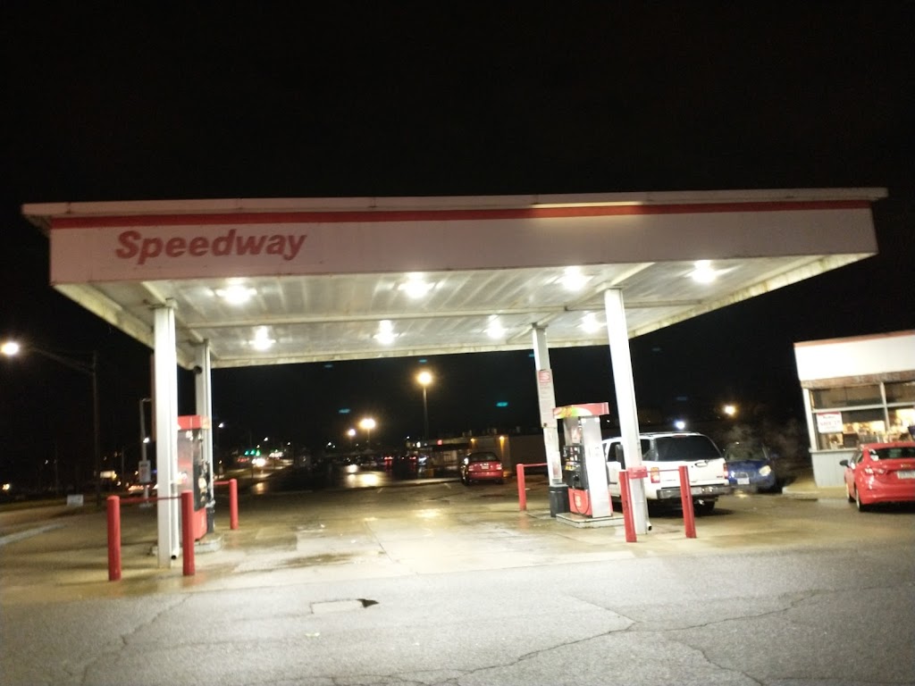 Speedway | 3104 Roosevelt Blvd, Middletown, OH 45044, USA | Phone: (513) 424-7630