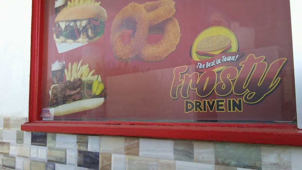 Frosty Drive-In | 657 3rd Pl, McFarland, CA 93250, USA | Phone: (661) 792-3567