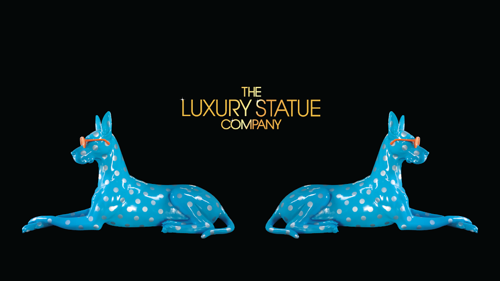 The Luxury Statue Company | 800 Niagara St, Welland, ON L3C 1M3, Canada | Phone: (289) 214-3111