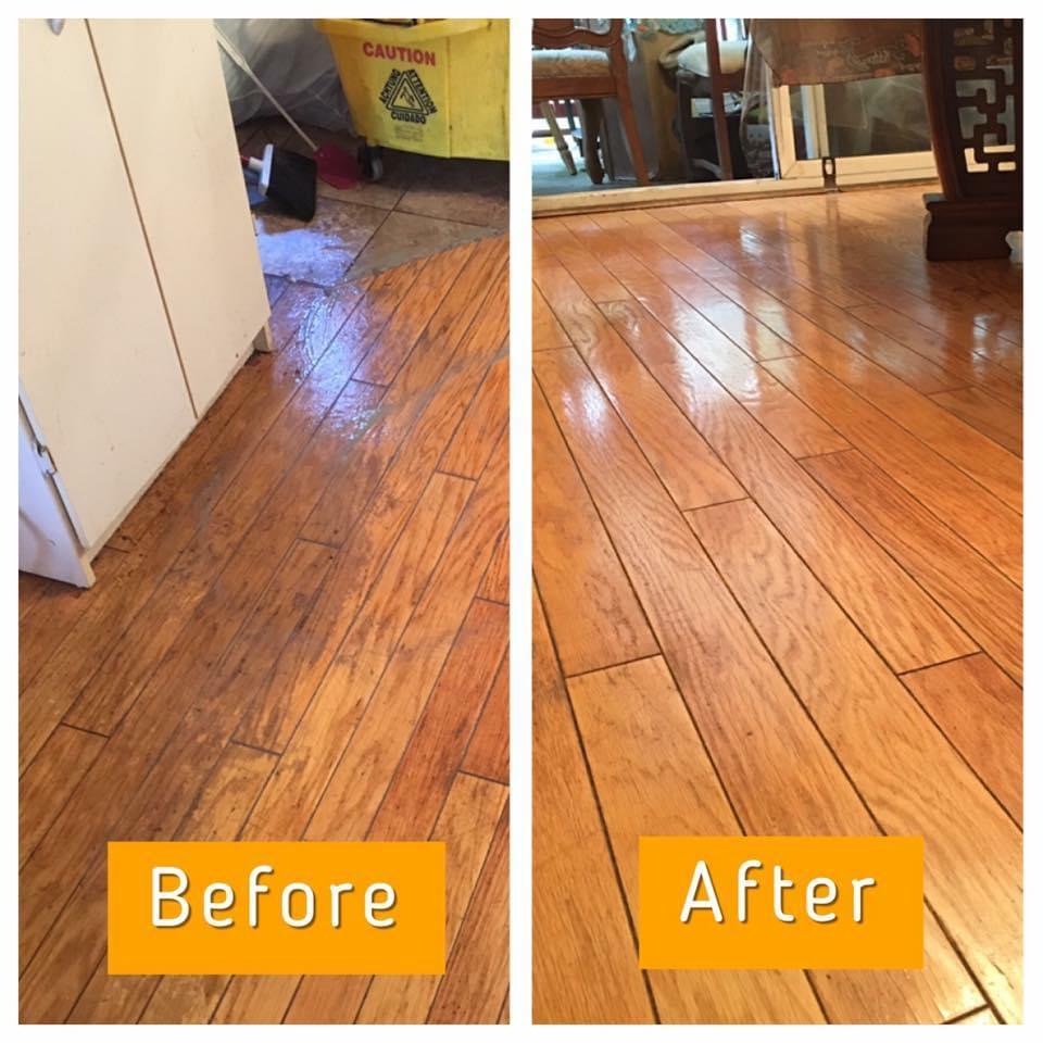 Artisan Custom Cleaning | 17348 General Puller Hwy, Deltaville, VA 23043, USA | Phone: (804) 776-9891