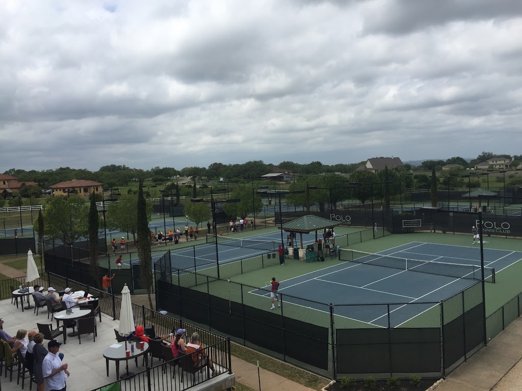 Polo Tennis And Fitness Club | 13730 US-290, Austin, TX 78737, USA | Phone: (512) 829-4340