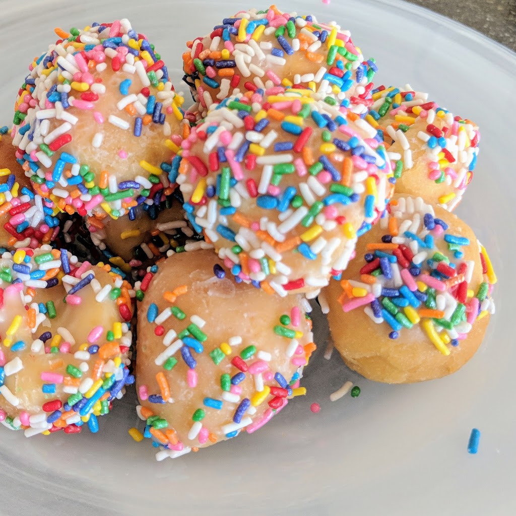 Donuts and Yogurt | 6700 Santa Rita Rd, Pleasanton, CA 94588, USA | Phone: (925) 416-0860