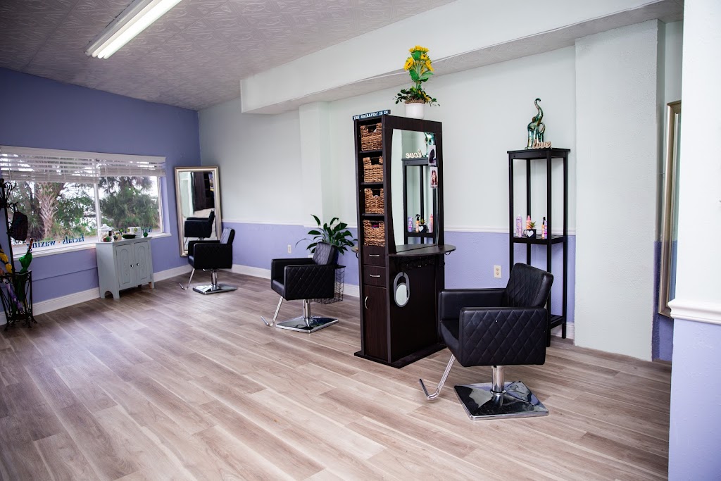 Serenity for the Soul, Hair Salon & Inspirational Boutique | 1011 Rockledge Dr, Rockledge, FL 32955, USA | Phone: (321) 465-2256