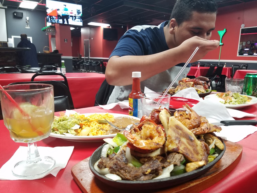 Mi Gran Mariachi | 10841 Lanham Severn Rd, Glenn Dale, MD 20769, USA | Phone: (301) 262-7846