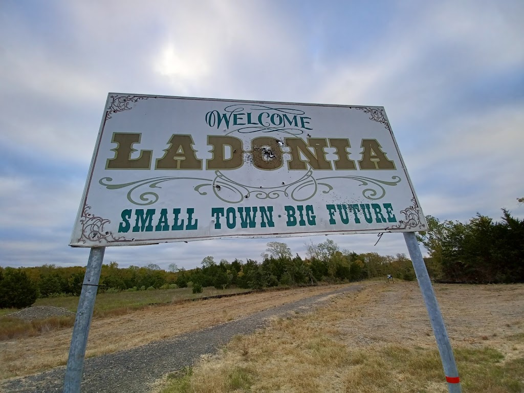 Ladonia Fossil Park | 2853 FM2990, Ladonia, TX 75449, USA | Phone: (903) 367-7011