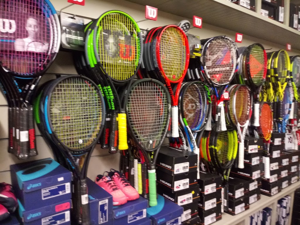 Players Choice Racquet Sports | 1613 Union St # 3, Schenectady, NY 12309, USA | Phone: (518) 374-3343