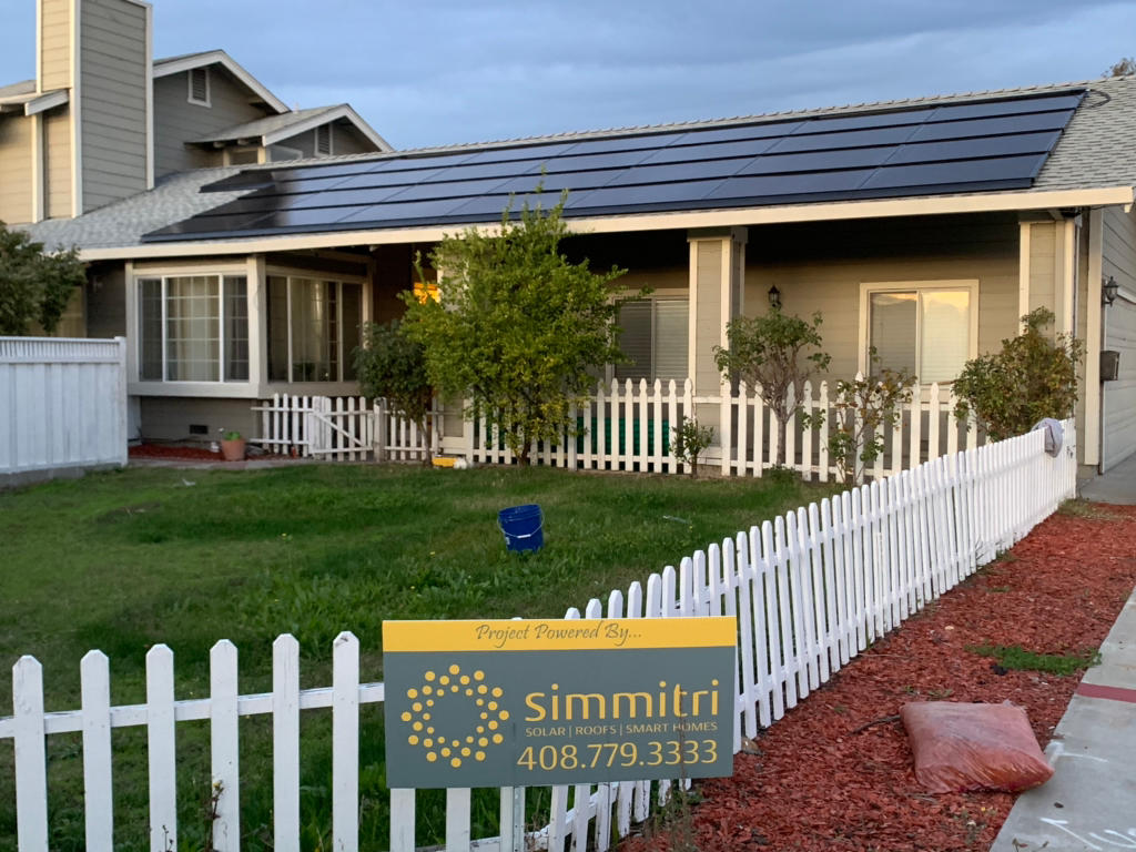 Affordable Roofing & Solar | 1910 Day Rd # A, Gilroy, CA 95020, USA | Phone: (408) 842-7100