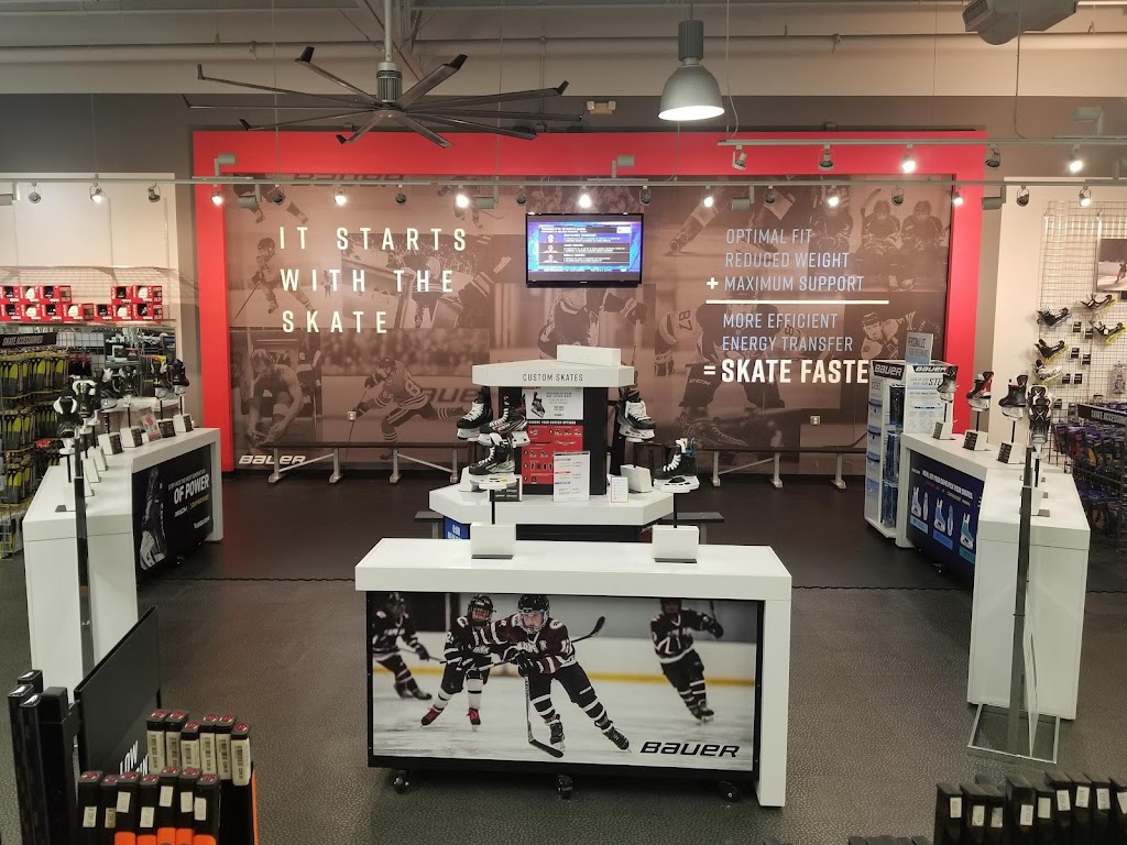 Pure Hockey | 782 Bethlehem Pike, North Wales, PA 19454, USA | Phone: (215) 855-8710