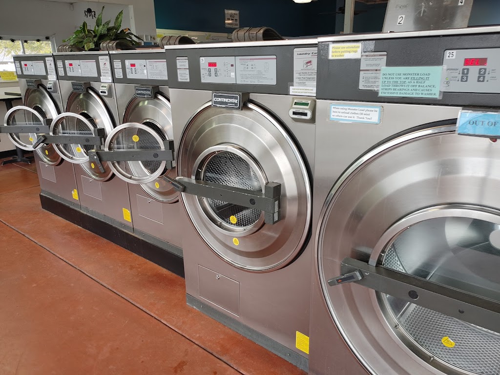 Wash City Laundromat - Arnold | 610 Jeffco Blvd, Arnold, MO 63010, USA | Phone: (636) 229-6640