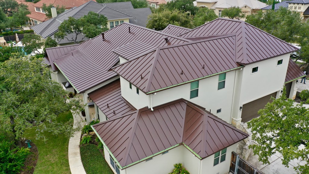 Beldon Roofing Company | 5039 West Ave, San Antonio, TX 78213, USA | Phone: (800) 688-7663