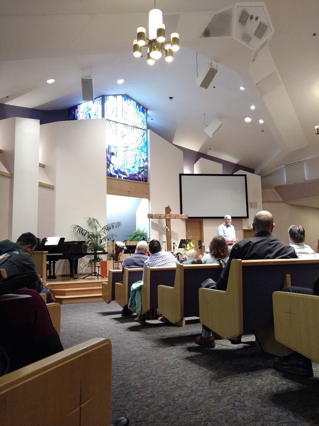 Pleasant Valley Seventh-day Adventist Church | 11125 SE 172nd Ave, Happy Valley, OR 97086, USA | Phone: (503) 658-2248