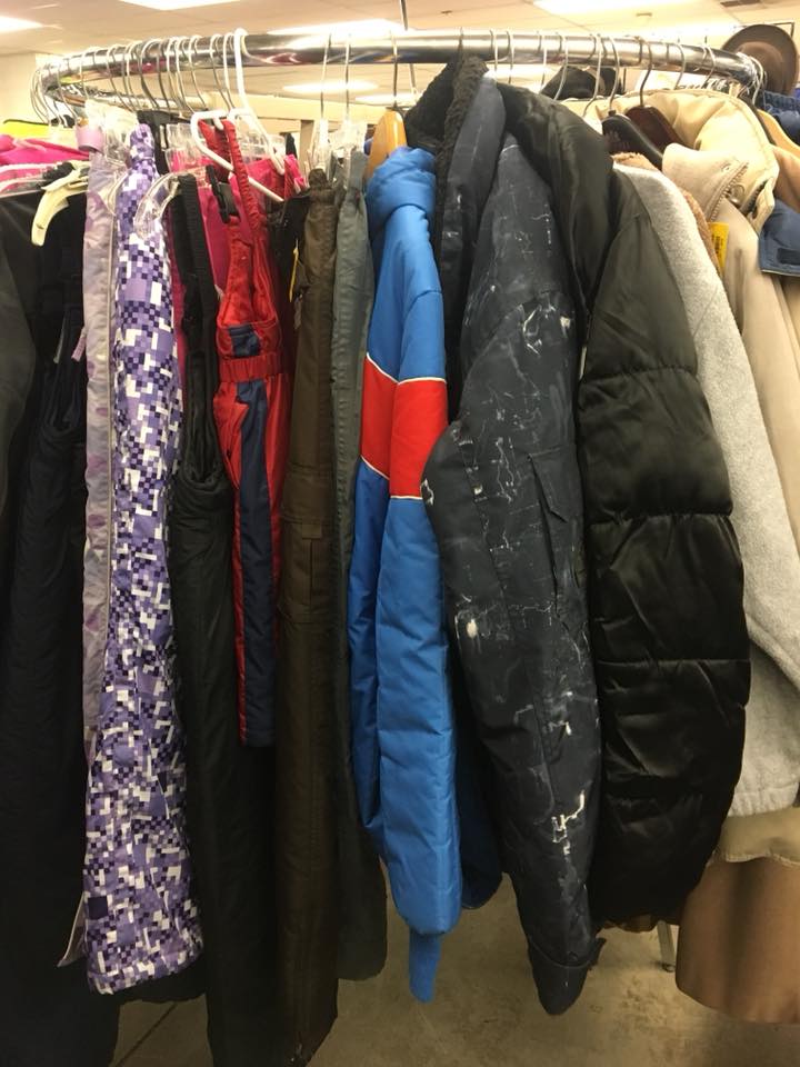 St Vincent De Paul Society | 110 Meister Dr, Columbus, WI 53925, USA | Phone: (920) 623-2004