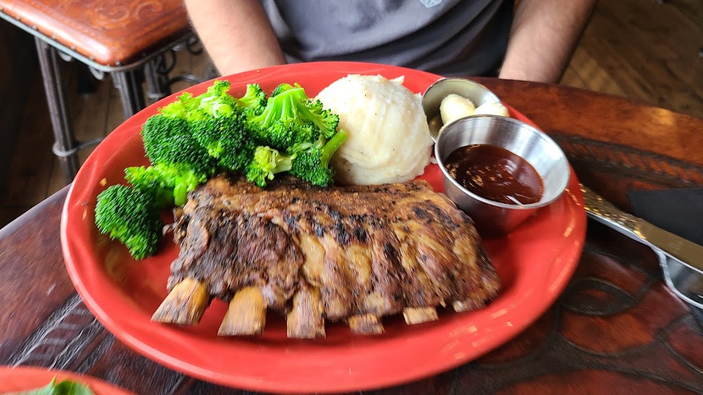 Saddle Bronc Grill | 11056 N Saguaro Blvd, Fountain Hills, AZ 85268, USA | Phone: (480) 816-5900