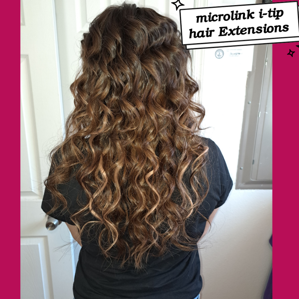 Newport News Hair Extensions | 420 Logan Pl, Newport News, VA 23601, USA | Phone: (757) 933-0025