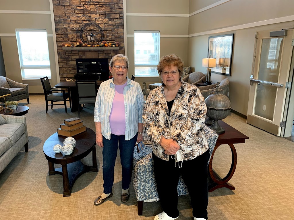 Spero Belle Plaine - 55+ Independent Senior Living | 125 Commerce Dr W, Belle Plaine, MN 56011, USA | Phone: (952) 213-3070