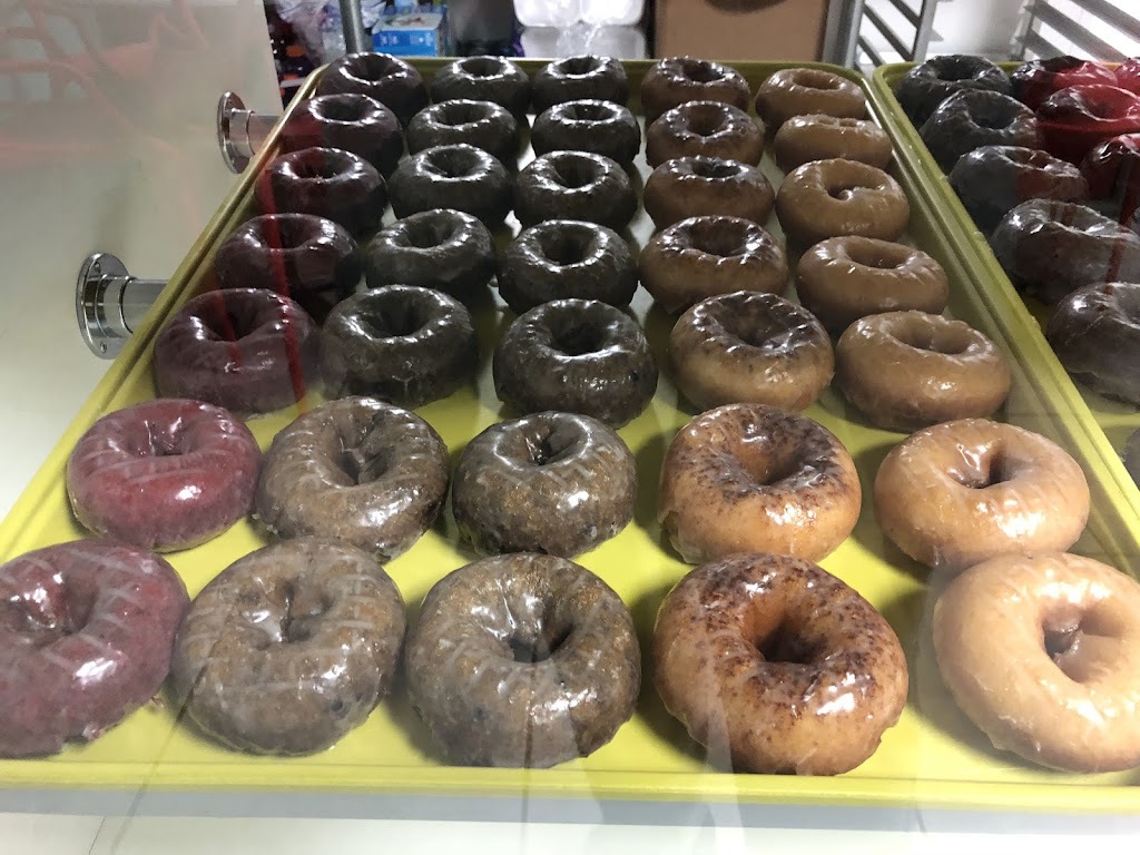 Mustang Donuts | 1337 East hwy 152 #117, Mustang, OK 73064, USA | Phone: (405) 261-0922