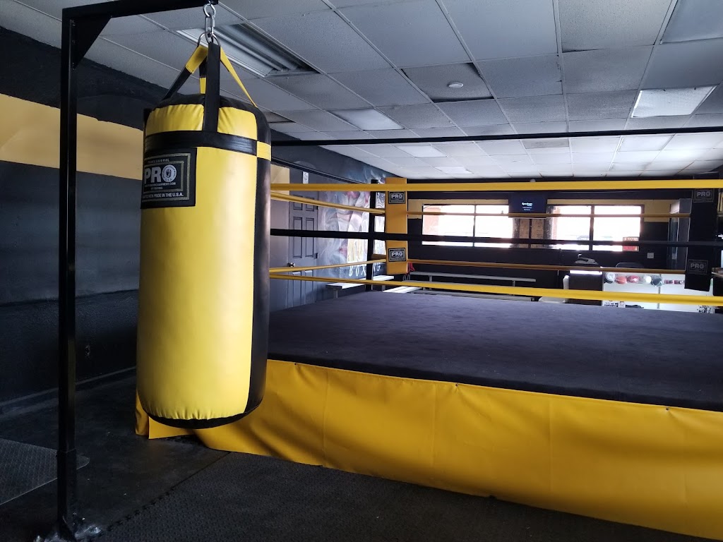 KoolBoys Boxing Camp and Dance Academy | 16770 Lakeshore Dr Ste A&B, Lake Elsinore, CA 92530, USA | Phone: (951) 430-1141