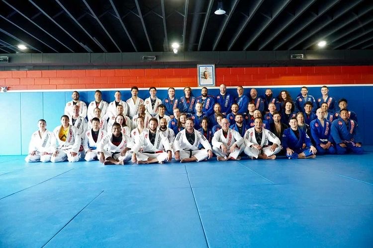 Gracie Barra Livonia | 31629 Plymouth Rd, Livonia, MI 48150, USA | Phone: (734) 743-1624