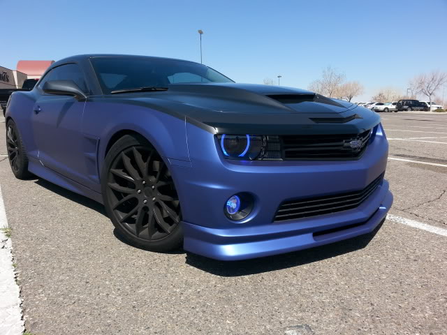 CarverCustoms | 2 Hermosa Montana, Edgewood, NM 87015, USA | Phone: (505) 450-9974