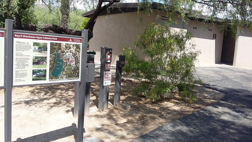 River Park Community Associates | 5475 E Forest Park Pl, Tucson, AZ 85718, USA | Phone: (520) 232-9532