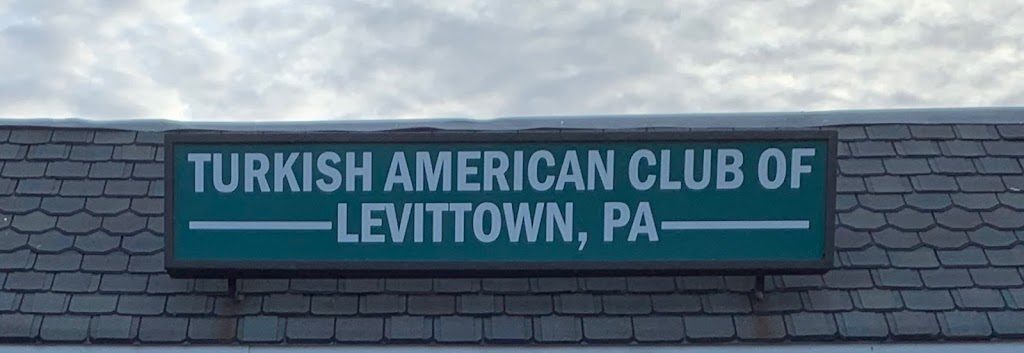 Turkish American Club Of Levittown, Pa | 1538 Haines Rd, Levittown, PA 19055, USA | Phone: (215) 269-1180