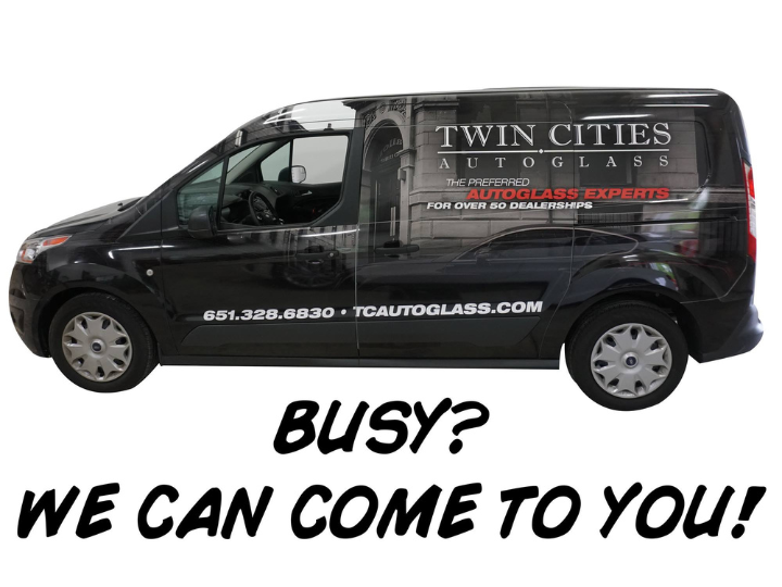 Twin Cities Auto Glass | 1865 Buerkle Rd, White Bear Lake, MN 55110, USA | Phone: (651) 328-6830