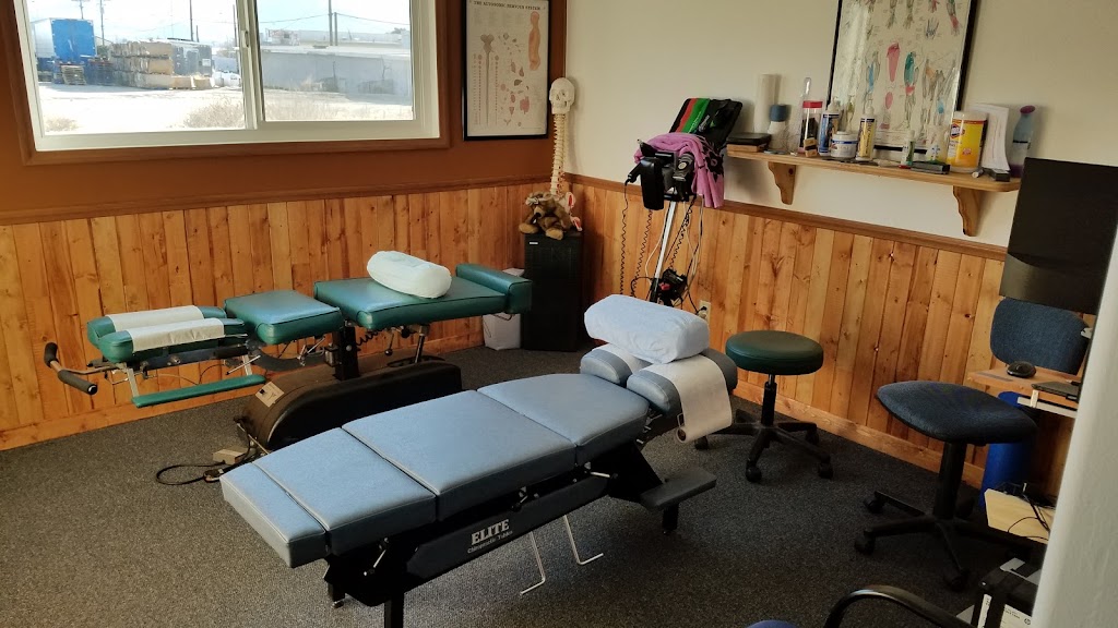 Sierra Chiropractic, Dr. David Stirling DC | 3615 Wagon Wheel Dr, Lake Isabella, CA 93240, USA | Phone: (760) 379-3425