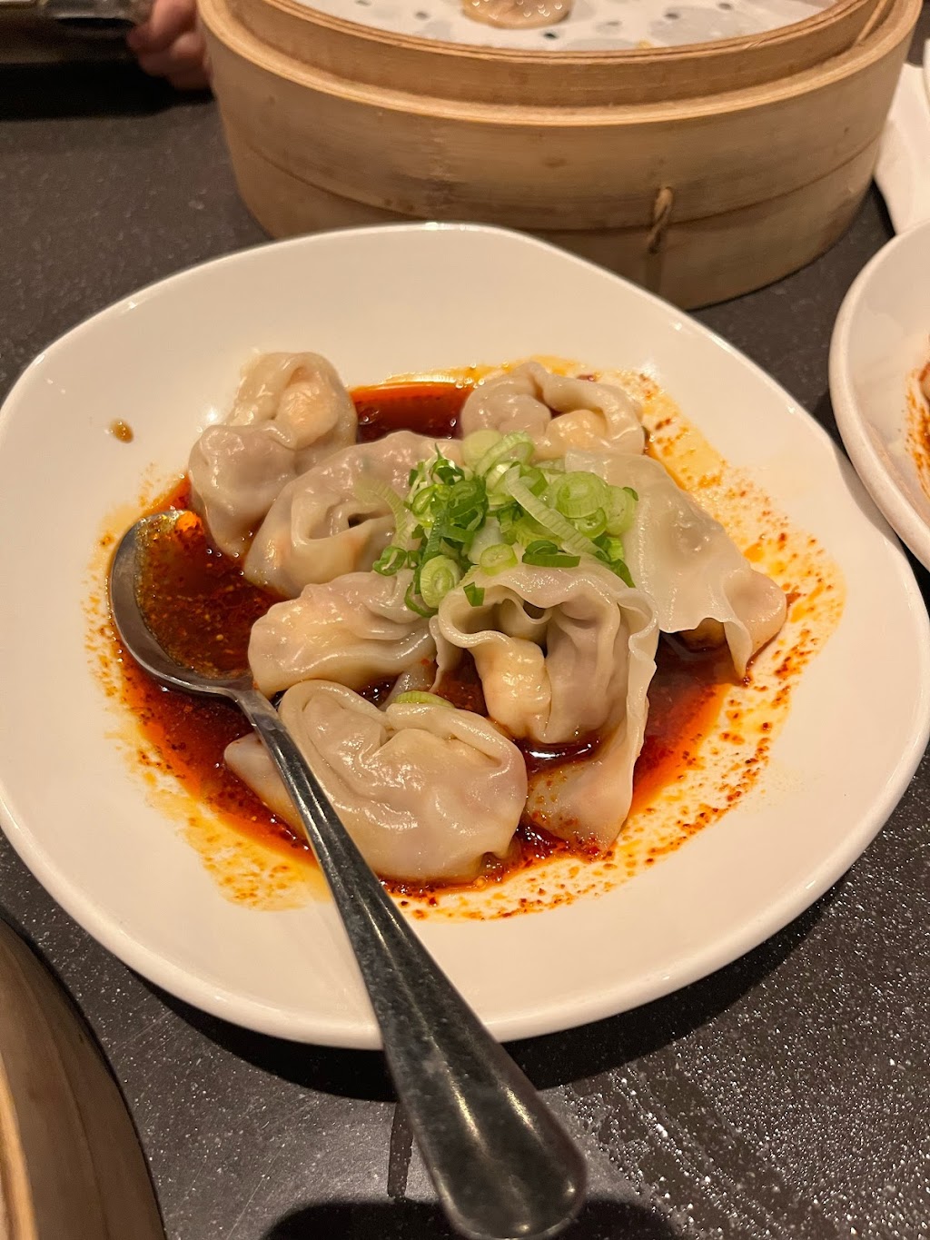 Din Tai Fung | 400 S Baldwin Ave #M5, Arcadia, CA 91007, USA | Phone: (626) 446-8588