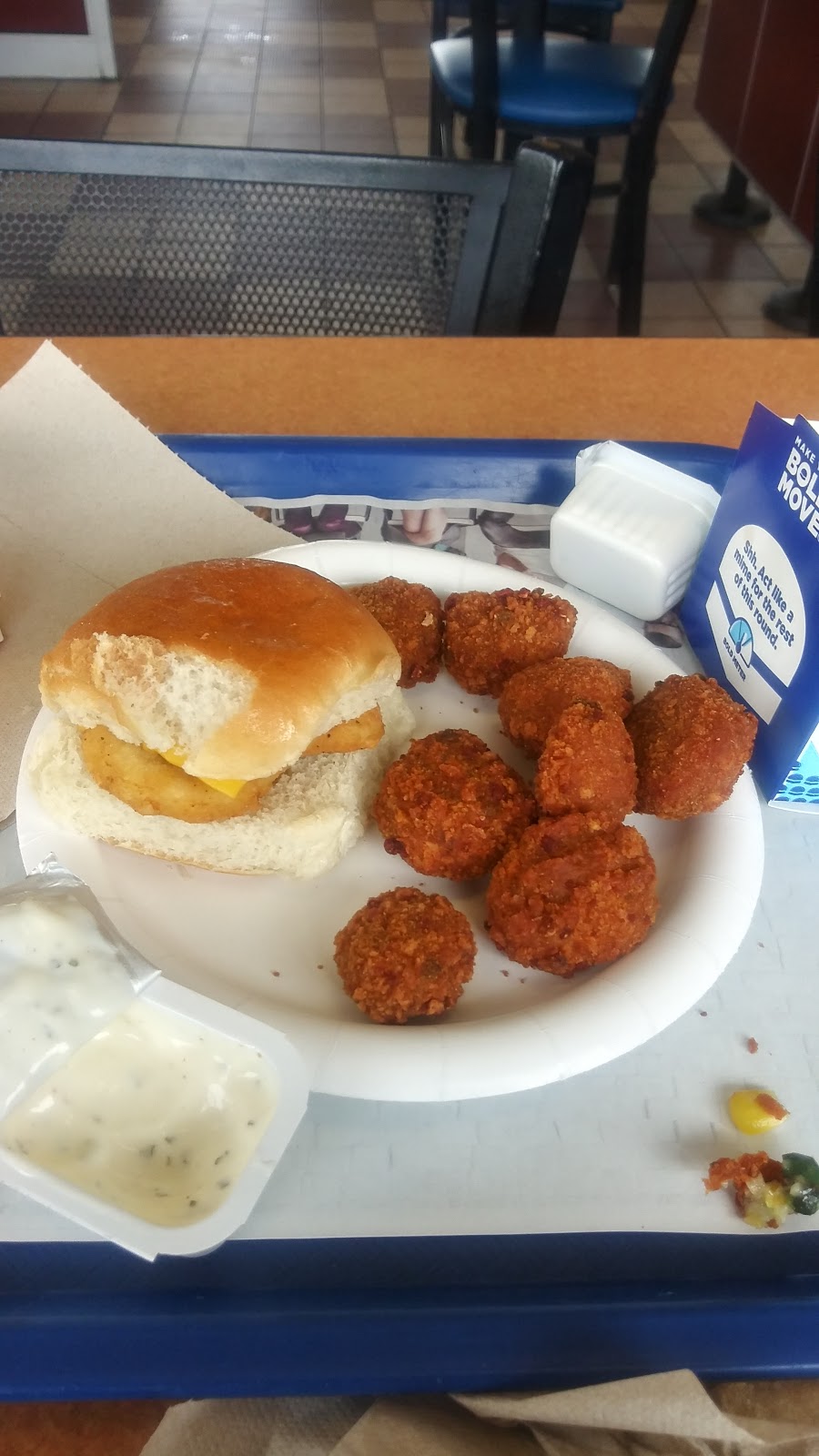 White Castle | 13000 Telegraph Rd, Taylor, MI 48180, USA | Phone: (734) 946-6460