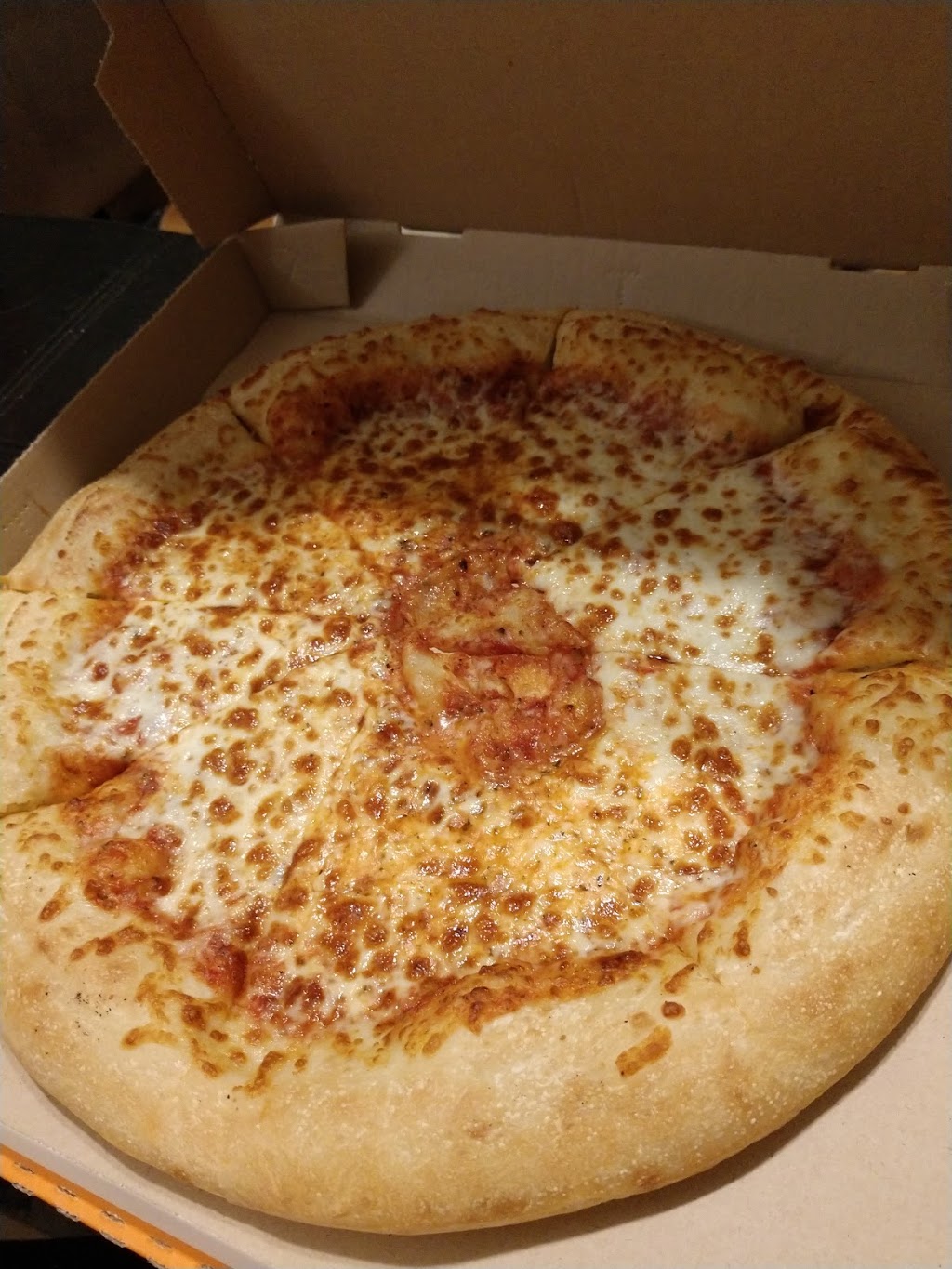 Little Caesars Pizza | 705 S Main St, King, NC 27021, USA | Phone: (336) 983-2383