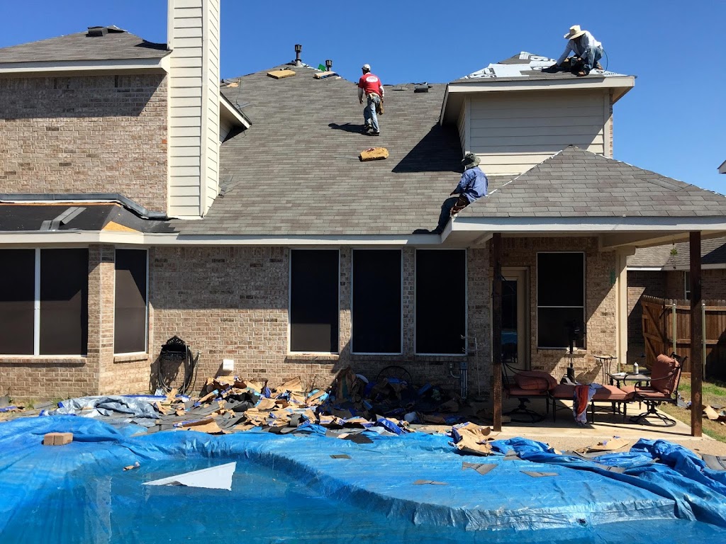 SEI Roofing | 2530 Tarpley Rd Ste 200, Carrollton, TX 75006 | Phone: (972) 924-9533